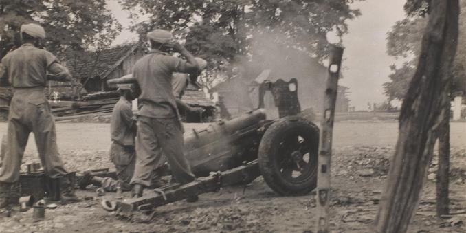 On This Day: November 1945