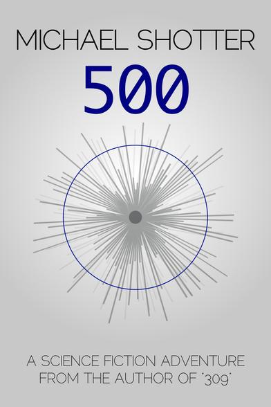 "500" by Michael Shotter "500" by Michael Shotter