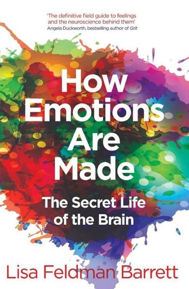 Emotions feel automatic, like uncontrollable reactions to things we think and experience. Scientists have long supported this assumption by claiming that emotions are hardwired in the body or the brain. Today, however, the science of emotion is in the midst of a revolution on par with the discovery of relativity in physics and natural selection in biology--and this paradigm shift has far-reaching implications for us all. 
Leading the charge is psychologist and neuroscientist Lisa Feldman Barrett, whose theory of emotion is driving a deeper understanding of the mind and brain, and shedding new light on what it means to be human. Her research overturns the widely held belief that emotions are housed in different parts of the brain and are universally expressed and recognized. Instead, she has shown that emotion is constructed in the moment, by core systems that interact across the whole brain, aided by a lifetime of learning. This new theory means that you play a much greater role in your emotional life than you ever thought. Its repercussions are already shaking the foundations not only of psychology but also of medicine, the legal system, child-rearing, meditation, and even airport security.