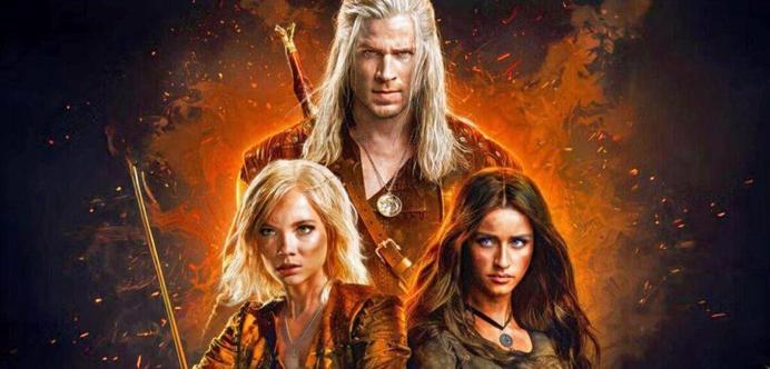 The Witcher-Boss erklärt, warum es in Staffel 4 weniger Sexszenen gibt The Witcher-Boss erklärt, warum es in Staffel 4 weniger Sexszenen gibt