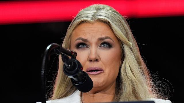 ‘Analyzing my every move’: Erika Kirk breaks silence over JD Vance moment