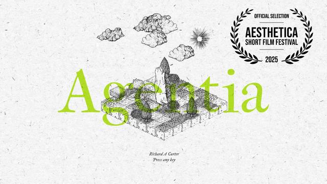 Agentia Screenshot Agentia Screenshot