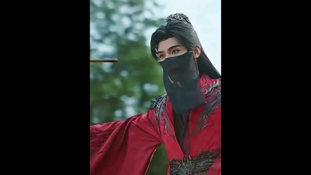 🔥🔥 💕 #gongjun #نهر_الدم #BloodRiver #暗河传 #YOUKU #优酷 #simongong #cdrama #shorts