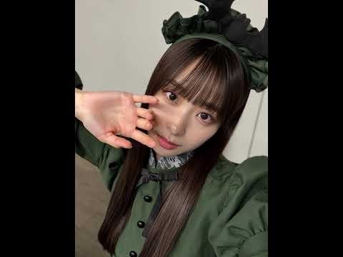 わこち #松本和子 #櫻坂46 #shorts