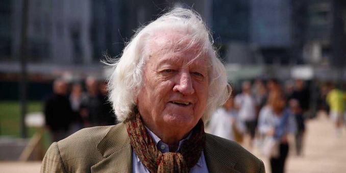 Giorgio Forattini has died