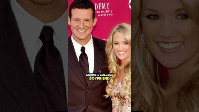 Carrie Underwood’s Romantic Weekend With 9-Years-Younger Boyfriend!  #Shorts #celebritygossip