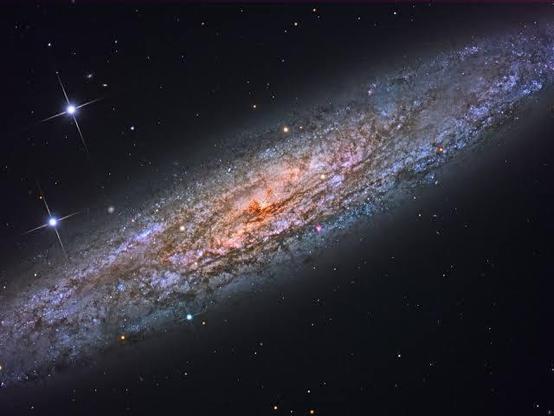 NGC 253