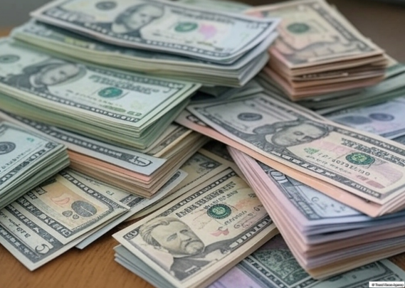 Money transfers to Georgia up in Sep. 2025, EU remains main source Money transfers to Georgia up in Sep. 2025, EU remains main source