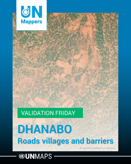 satellite imagery showing hedges