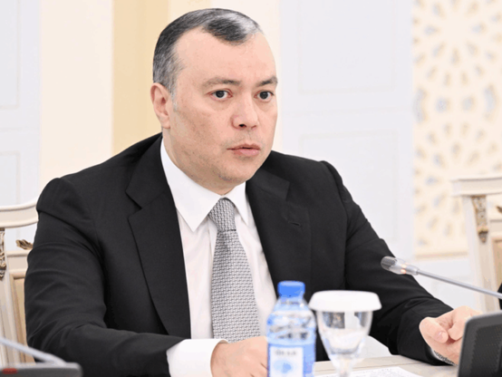 Azerbaijani minister sheds light on income tax new peculiarities Azerbaijani minister sheds light on income tax new peculiarities