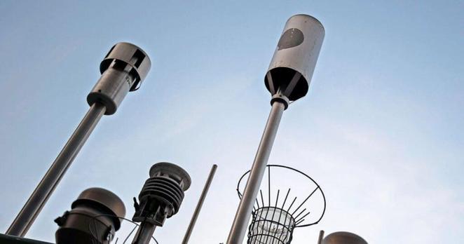 Wie ist die Luftqualität heute, am 06.04.2025? Feinstaub-, Ozon- und weitere Werte Wie ist die Luftqualität heute, am 06.04.2025? Feinstaub-, Ozon- und weitere Werte