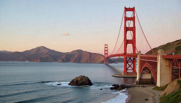 California Continues to Extend a Warm Welcome to Canadian Tourists Despite Ongoing Diplomatic Tensions Between Ottawa and Washington: New Updates You Need to Know California Continues to Extend a Warm Welcome to Canadian Tourists Despite Ongoing Diplomatic Tensions Between Ottawa and Washington: New Updates You Need to Know