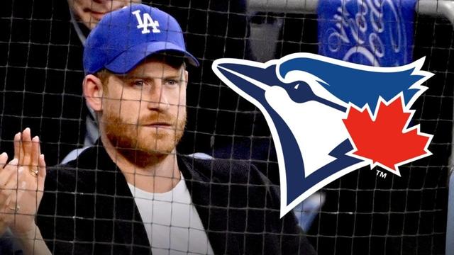 Prince Harry Apologizes to Canada for Wearing L.A. Dodgers Hat at World Series Prince Harry Apologizes to Canada for Wearing L.A. Dodgers Hat at World Series