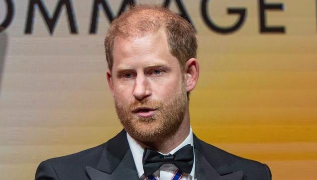 Prince Harry 'finally regretting' exit from royal life following emotional letter Prince Harry 'finally regretting' exit from royal life following emotional letter