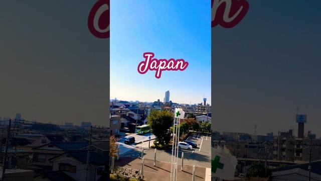 Japan Tour #tokyo #nature #street #shorts Japan Tour #tokyo #nature #street #shorts