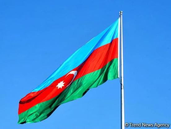 Azerbaijan celebrates November 8 - Victory Day Azerbaijan celebrates November 8 - Victory Day
