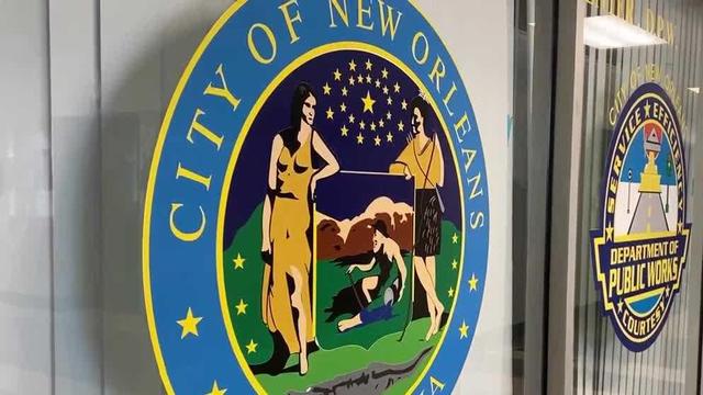 New Orleans Office of Cultural Economy announces pause grants