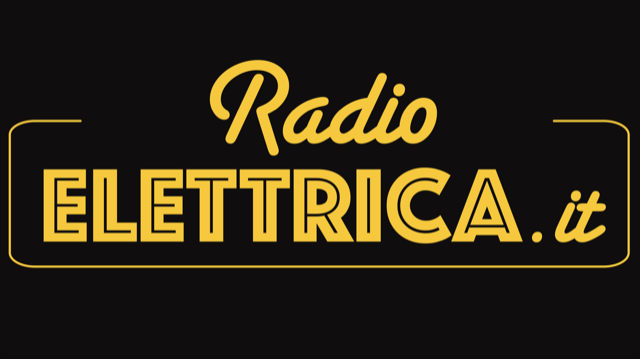 Logotipo di RadioElettrica.it