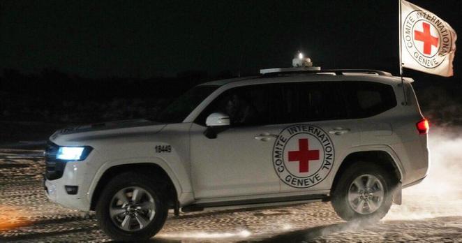 Palestinian death toll in Gaza tops 69,000 as more bodies are exchanged