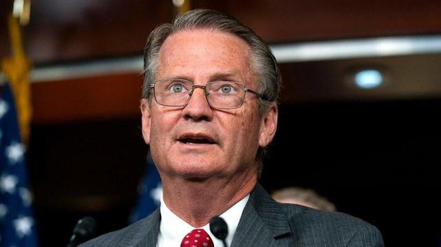 House Republican predicts shutdown will last beyond Thanksgiving