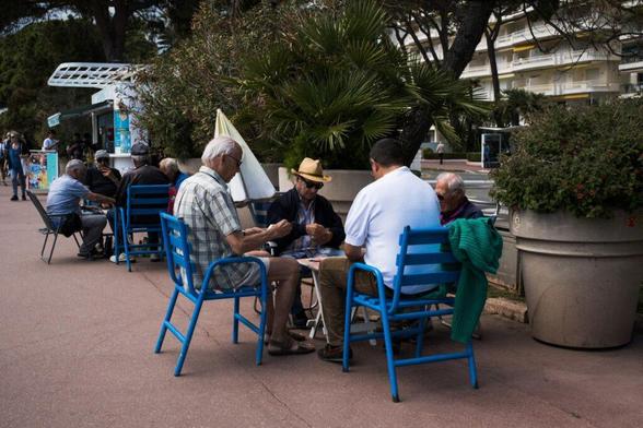 French lawmakers vote to tax American retirees who freely benefit from social security