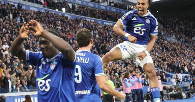 Ligue 1. Le Racing a une Meinau à enchanter contre Lille