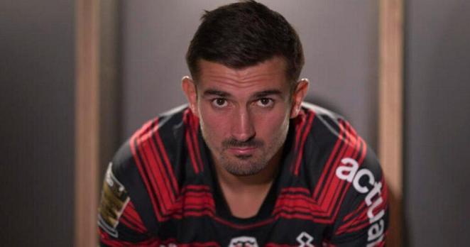 plongée dans l’intimité du rugbyman