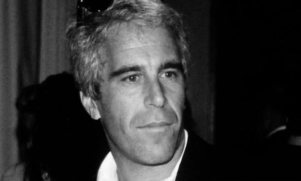 New Epstein Bombshell Report ‘Might Keep House Out of Session Throughout Next Year’, GOP Rep Says