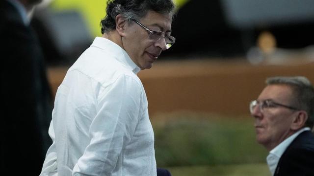 Summit of EU, Latin America and Caribbean nations aims to strengthen ties amid US military operation Summit of EU, Latin America and Caribbean nations aims to strengthen ties amid US military operation