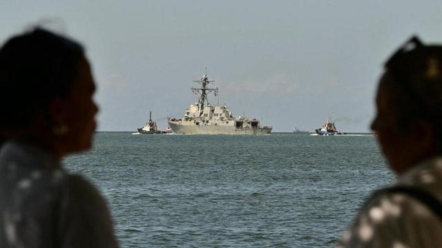 Bombenangriffe in der Karibik: Venezuela kündigt massive Mobilisierung der Streitkräfte an Bombenangriffe in der Karibik: Venezuela kündigt massive Mobilisierung der Streitkräfte an