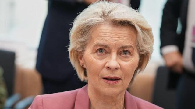 Ursula von der Leyen plant eigenen Geheimdienst – EU-Staaten sollen Experten entsenden