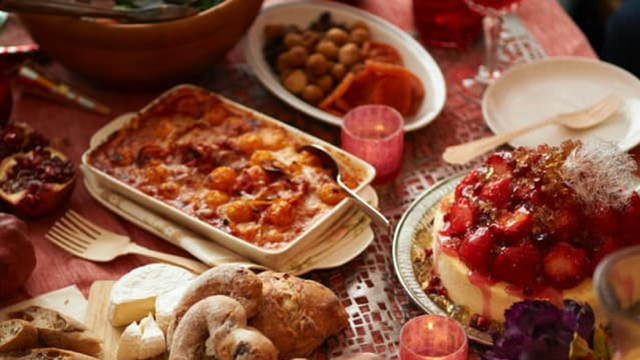 Mohawk Valley venues prepare Thanksgiving meal for pick-up, heat-at-home