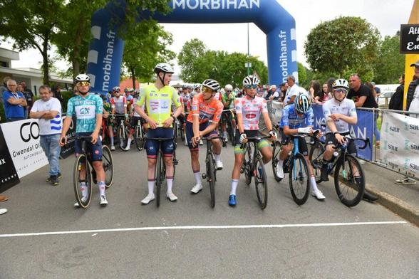 Trophée Centre Morbihan : Le programme 2026 - Actualité