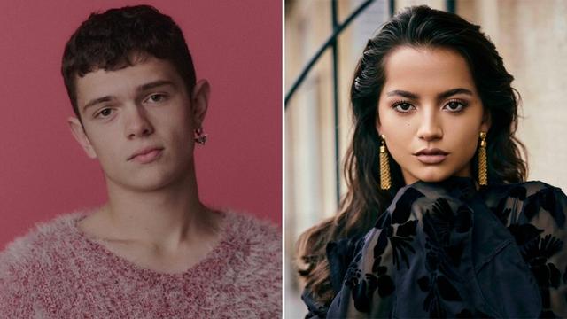Isabela Merced And Noah Jupe To Star In Thriller 'Psyche'