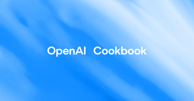OpenAI Cookbook | GPT-5 prompting guide