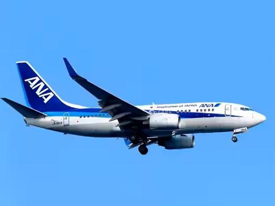 ANA innove avec une technologie pour prédire les turbulences par IA