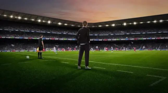Football Manager