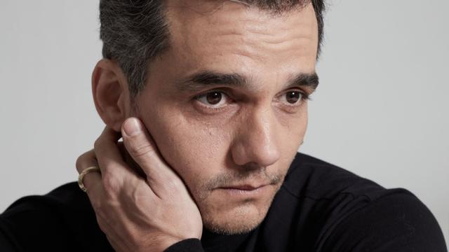 Wagner Moura