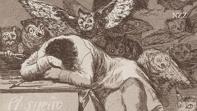 Zeitlose Kritik an Menschheit und Gewalt