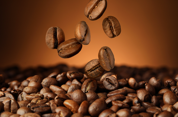 Denmark plans to scrap taxes on coffee, confectionery