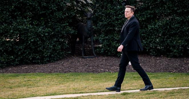 When Elon Musk bought Twitter, now X, three years ago, he cut more than 5,000 jobs.