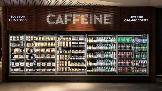 Denmark plans to scrap taxes on coffee, confectionery Denmark plans to scrap taxes on coffee, confectionery