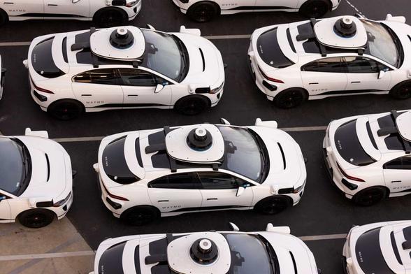 self-driving