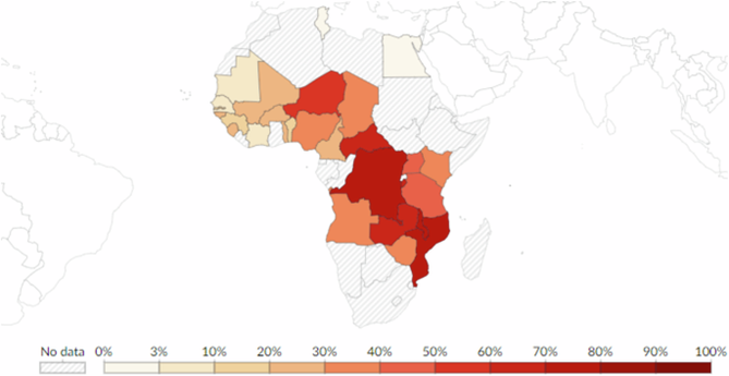 Poverty-conflict nexus in Sub-Saharan Africa: a scoping literature review