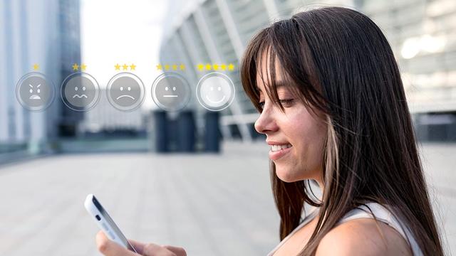 Emotionally Intelligent Apps