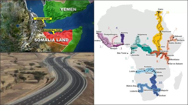 EU’s Global Gateway Targets Horn of Africa, With Eye on Strategic Berbera Corridor