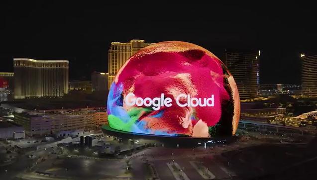 google cloud logo cover