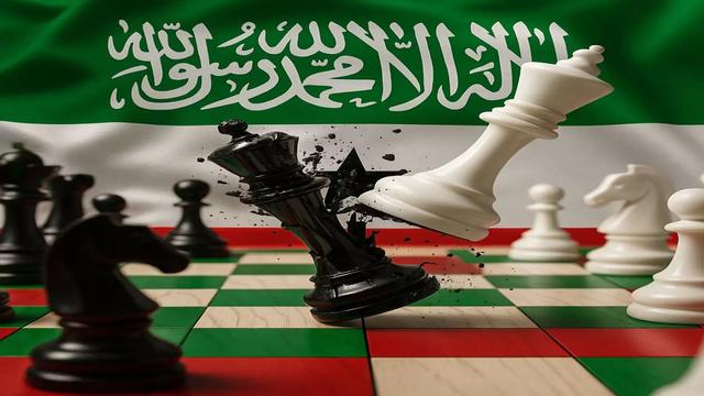 The Unrecognized Nation’s Stand, Against Egyptian Generals and Somali Ambitions