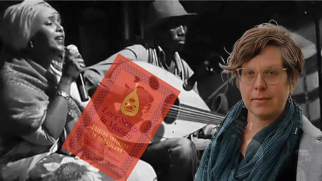 Songs of Love and Loss, How Somaliland Melodies Bind a Nation’s Heart