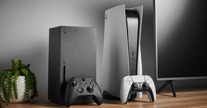 Xbox Series X & PlayStation 5